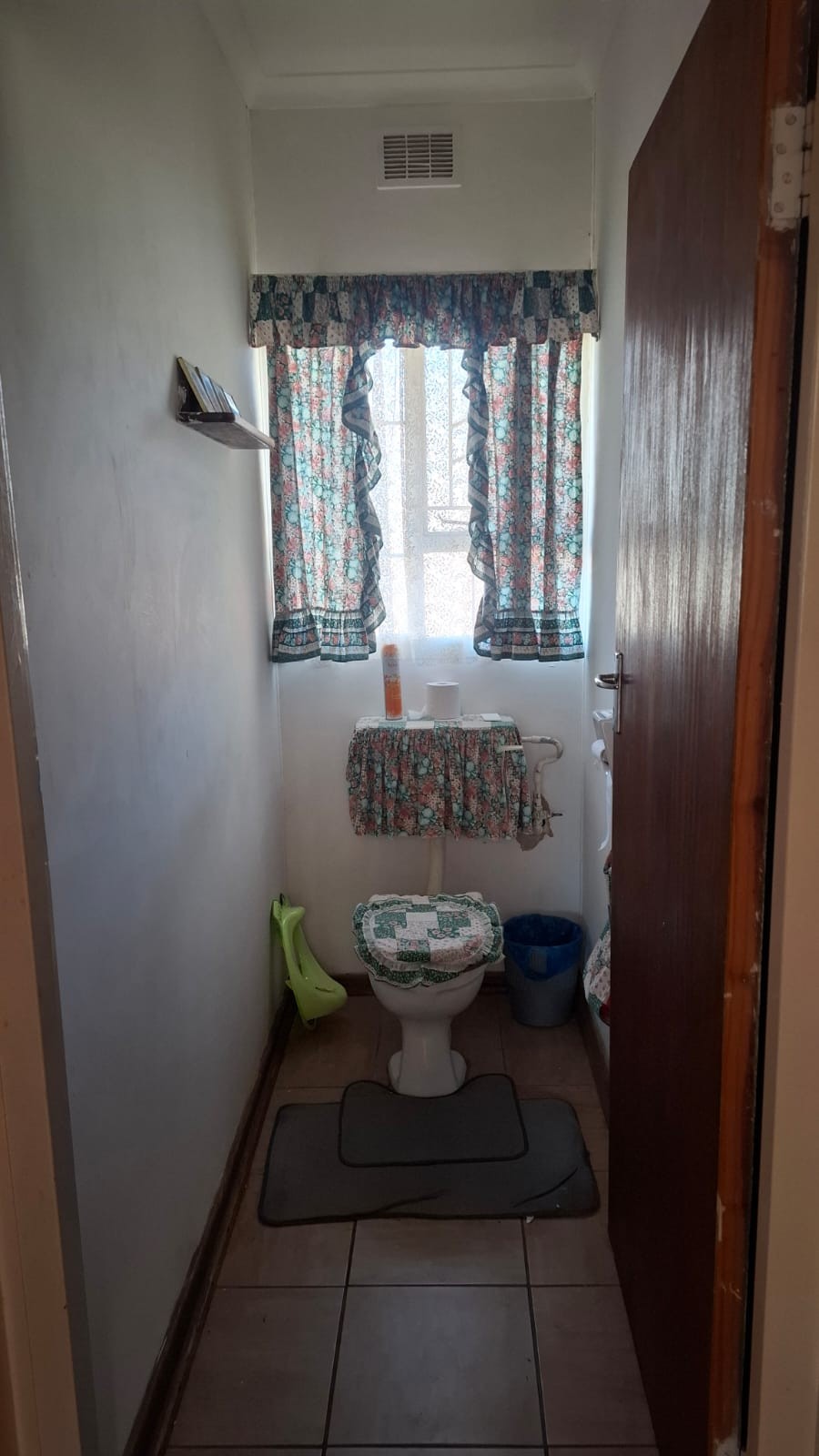 3 Bedroom Property for Sale in Reddersburg Free State